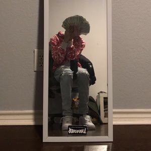 Meet your Posher, Loren